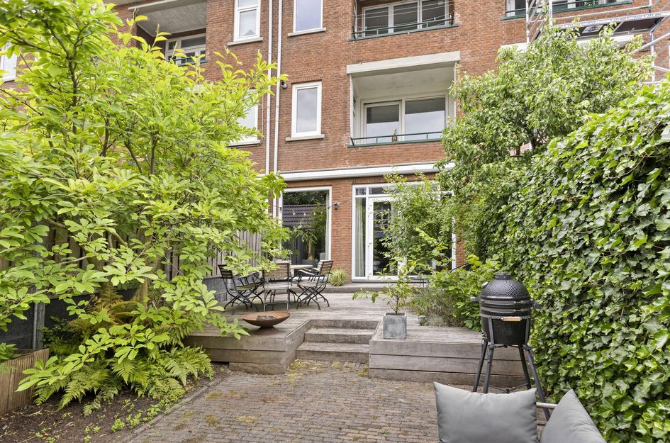De Quackstraat 48A