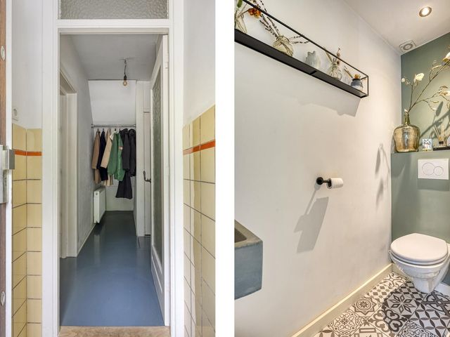 De Quackstraat 48A, Rotterdam