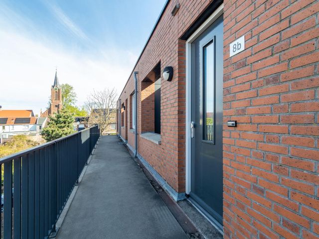 Evertsenstraat 8b, Axel