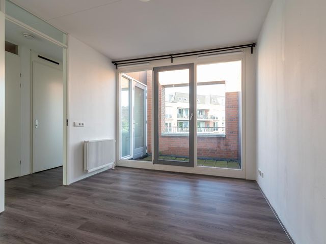 Evertsenstraat 8b, Axel