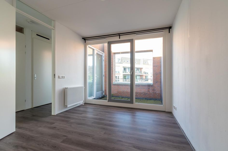 Evertsenstraat 8b