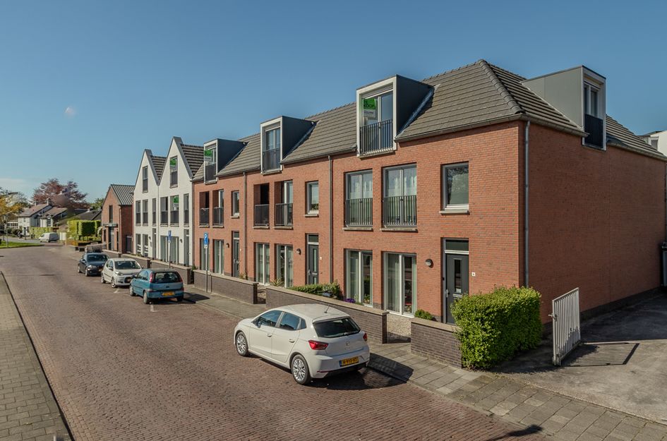 Evertsenstraat 8b