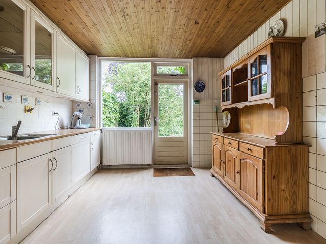 Plantsoen 34, Vroomshoop