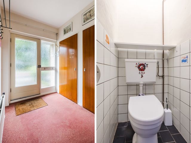 Plantsoen 34, Vroomshoop