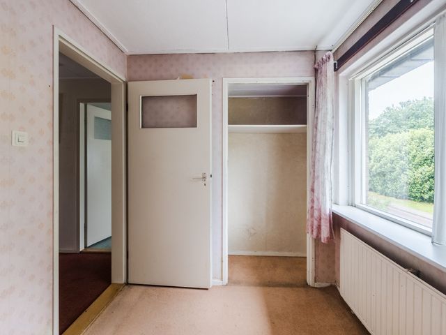 Plantsoen 34, Vroomshoop
