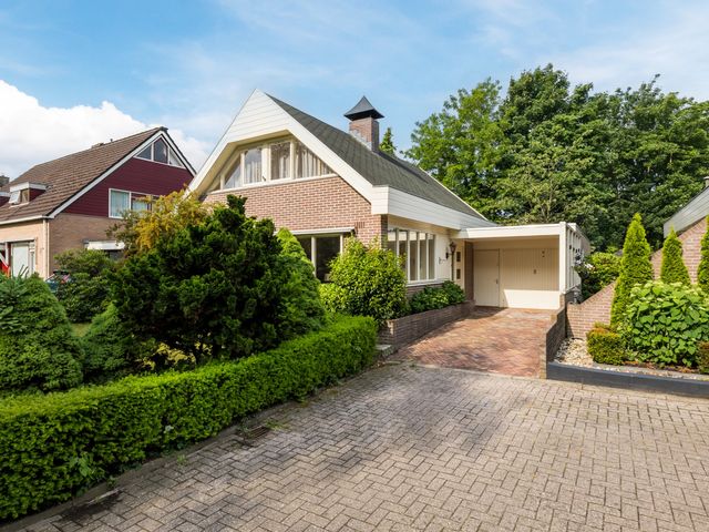 De Kamp 29, Vroomshoop