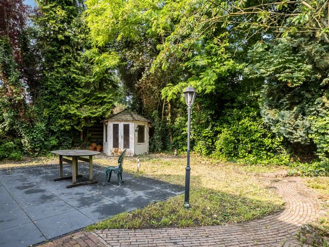 De Kamp 29, Vroomshoop