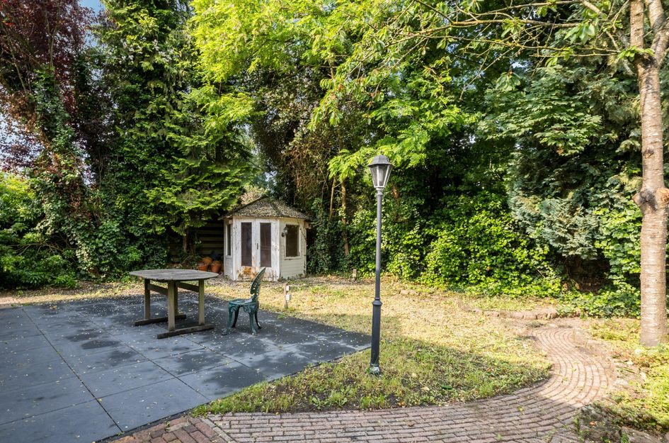 De Kamp 29