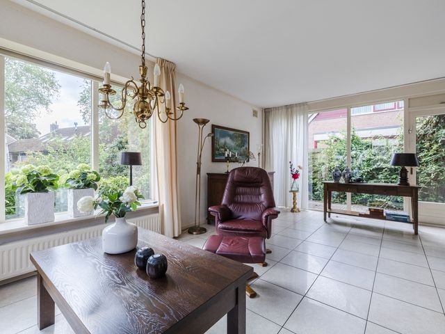 De Kamp 29, Vroomshoop