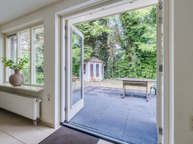 De Kamp 29, Vroomshoop
