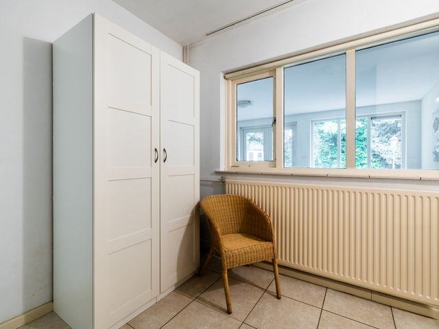 De Kamp 29, Vroomshoop