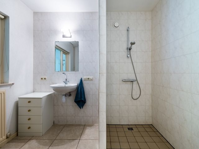De Kamp 29, Vroomshoop