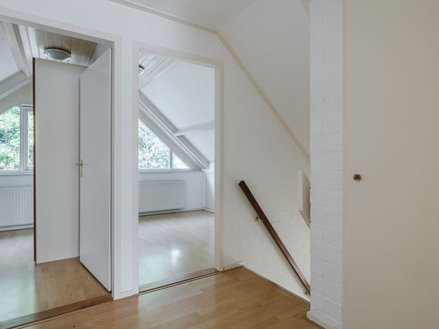 De Kamp 29, Vroomshoop