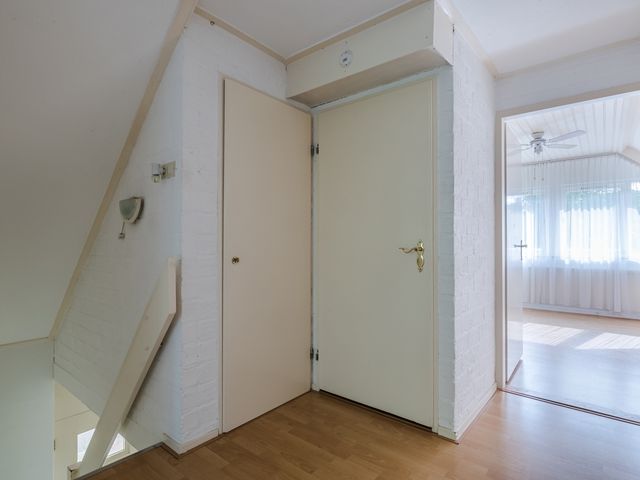 De Kamp 29, Vroomshoop