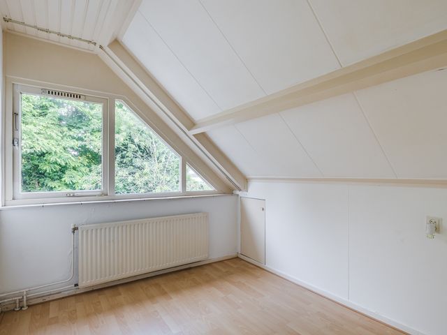 De Kamp 29, Vroomshoop