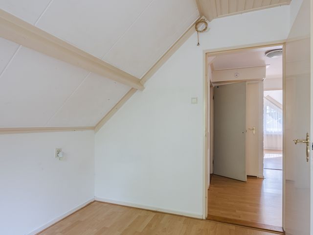 De Kamp 29, Vroomshoop