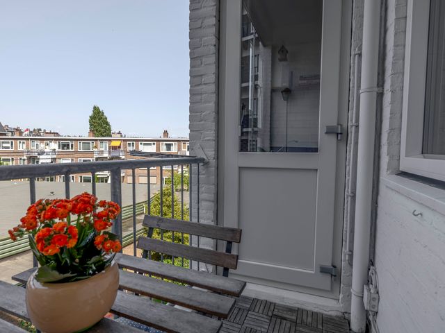 Stadhoudersweg 53C, Rotterdam
