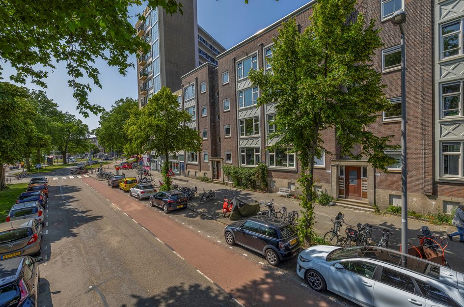 Stadhoudersweg 53C