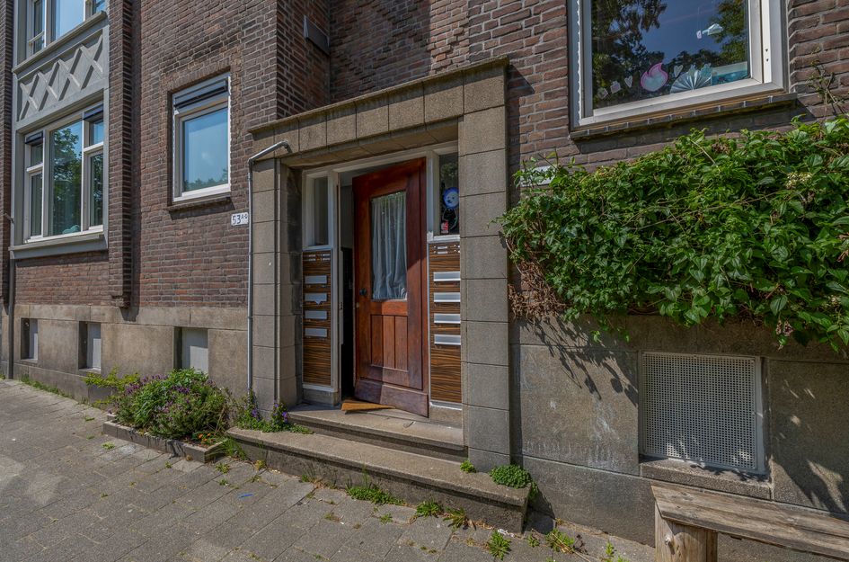 Stadhoudersweg 53C