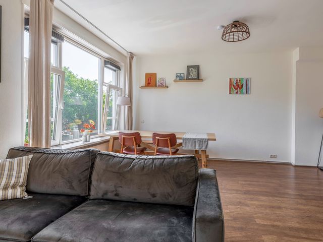 Stadhoudersweg 53C, Rotterdam