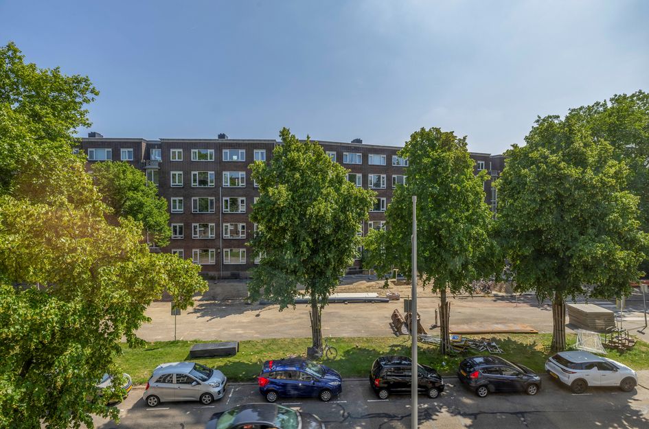 Stadhoudersweg 53C