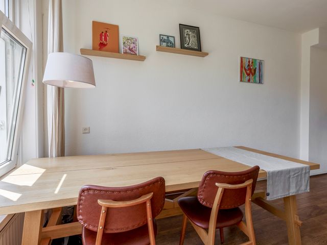 Stadhoudersweg 53C, Rotterdam