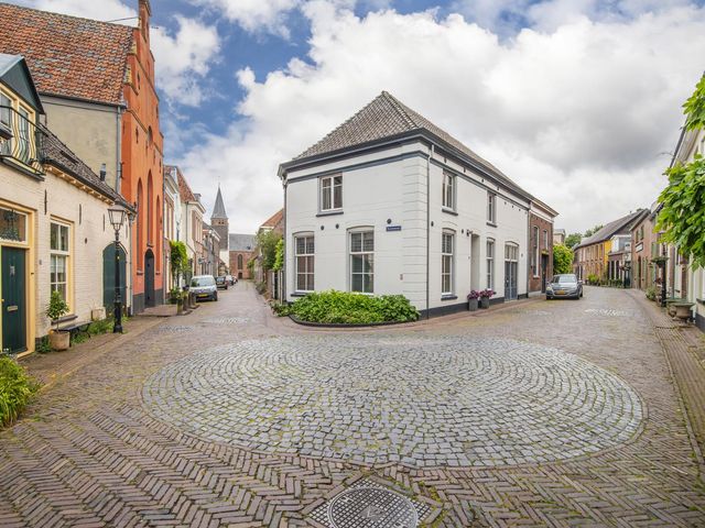 Boekholtstraat 17, Doesburg