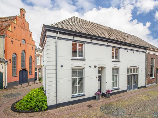 Boekholtstraat 17, Doesburg