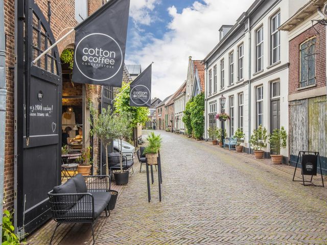 Boekholtstraat 17, Doesburg