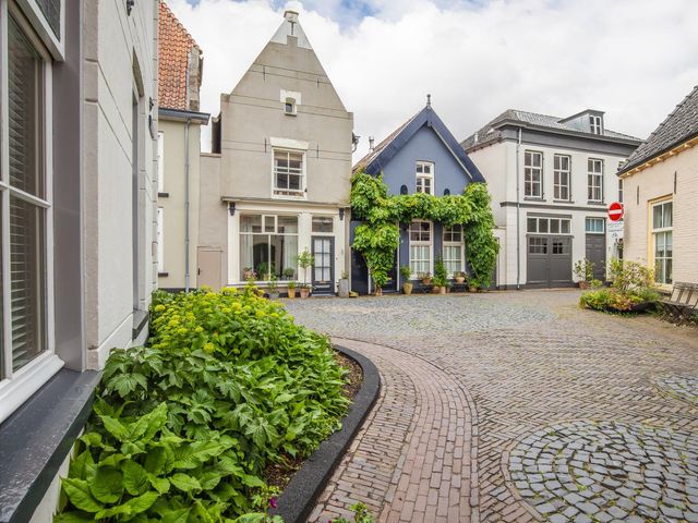 Boekholtstraat 17, Doesburg