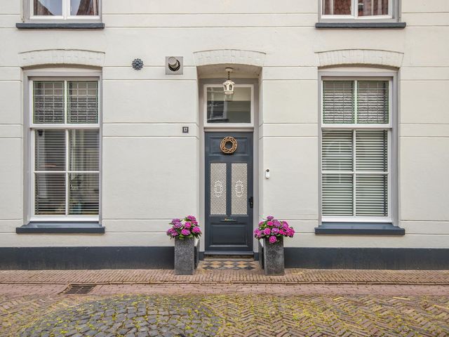 Boekholtstraat 17, Doesburg