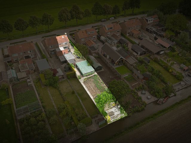 Kerkweg 23, Leerbroek
