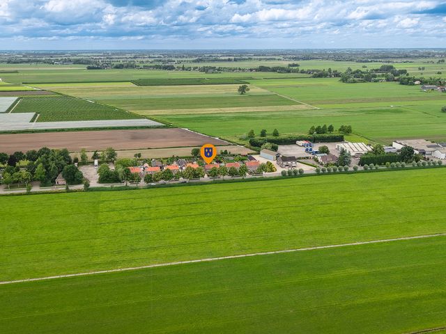 Kerkweg 23, Leerbroek