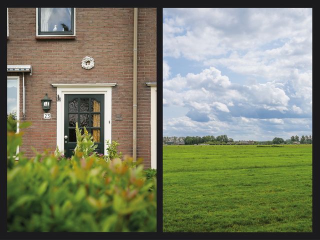 Kerkweg 23, Leerbroek