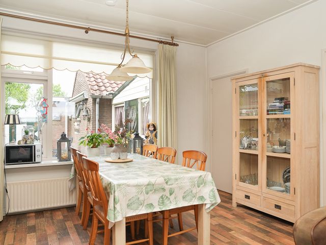 Kerkweg 23, Leerbroek
