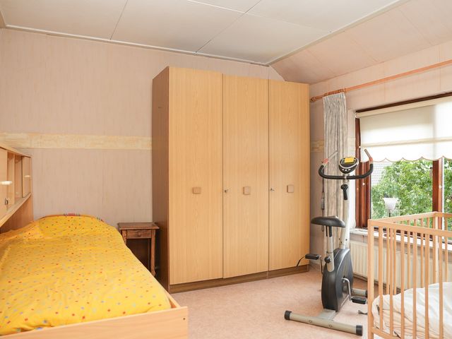 Kerkweg 23, Leerbroek