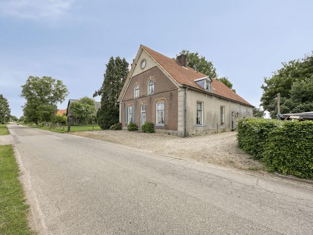 Achterstraat 18, Randwijk