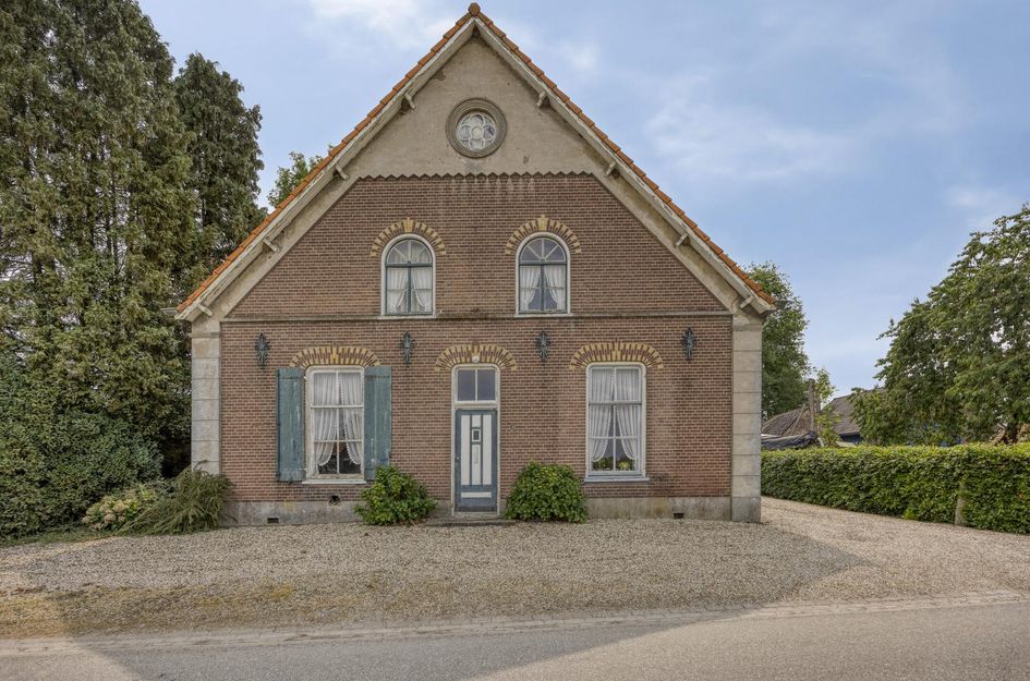 Achterstraat 18