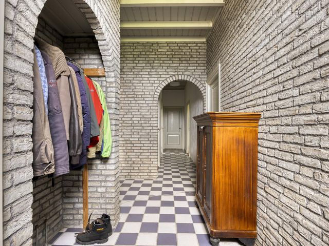 Achterstraat 18, Randwijk