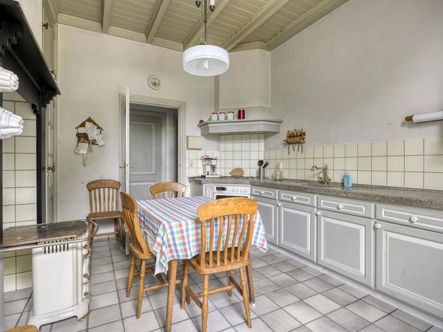 Achterstraat 18, Randwijk