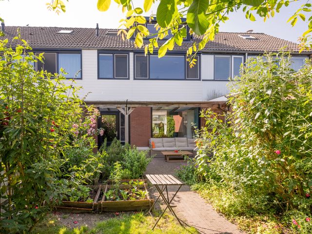 Piet Heinlaan 41, Voorthuizen