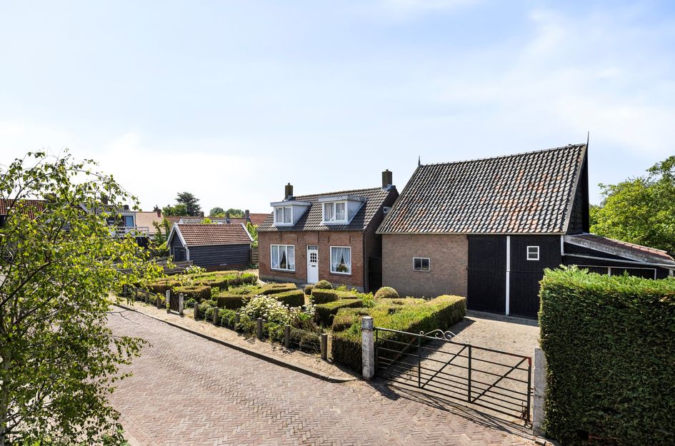 Slagtweistraat 1
