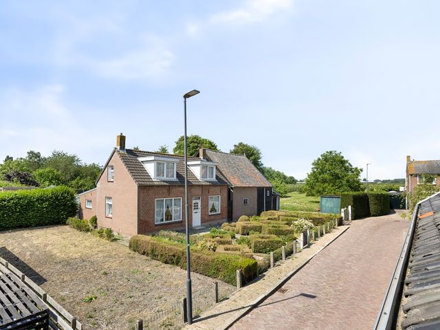 Slagtweistraat 1, Oudelande