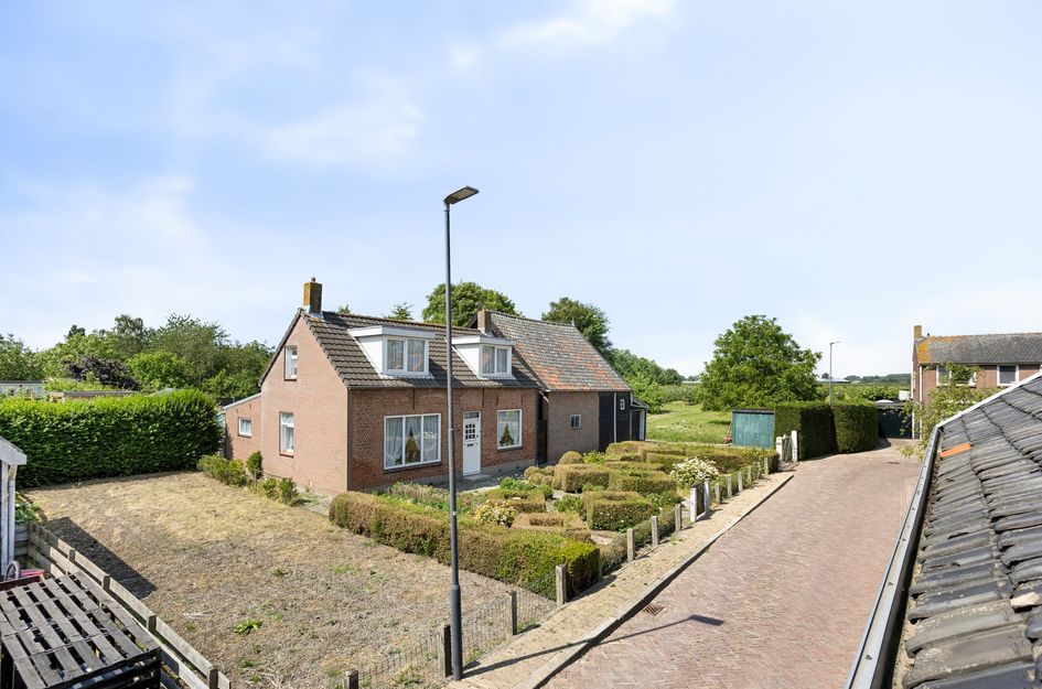 Slagtweistraat 1