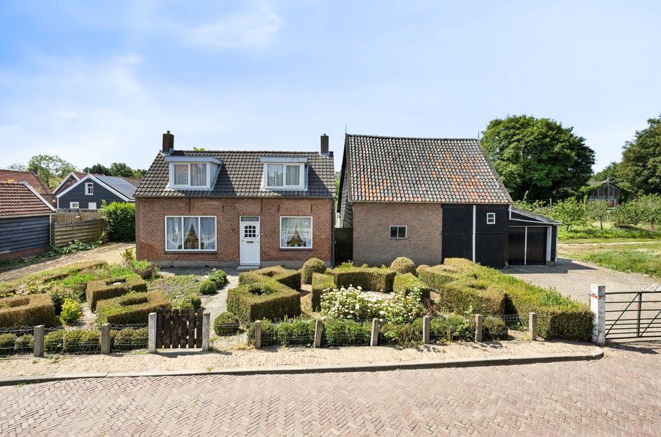 Slagtweistraat 1