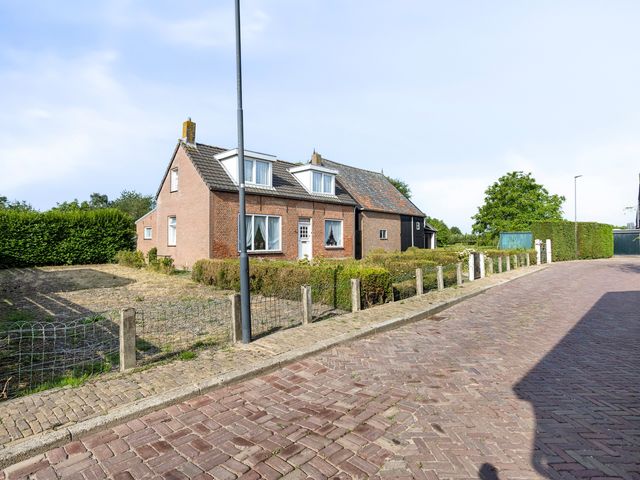 Slagtweistraat 1, Oudelande