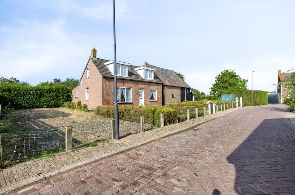 Slagtweistraat 1