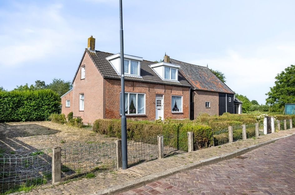 Slagtweistraat 1