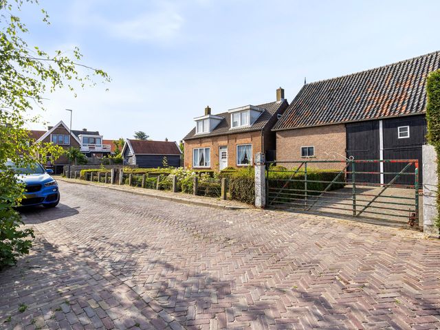 Slagtweistraat 1, Oudelande