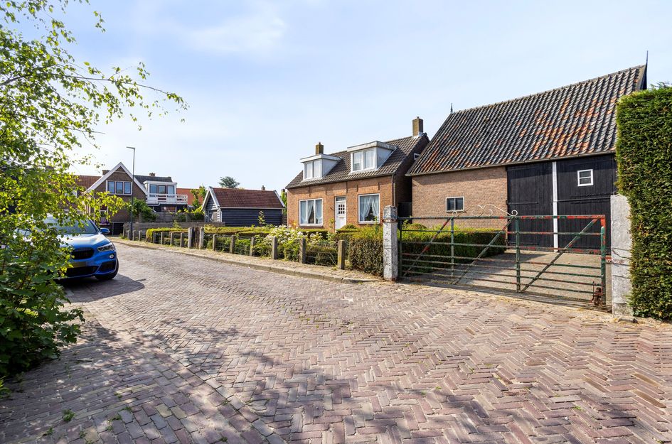 Slagtweistraat 1